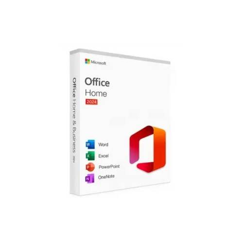 Microsoft Office Home 2024 All Lng Middle East DM Retail Online **ESD**