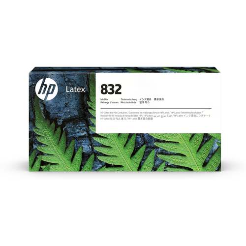 ***דיו מיקס קונטיינר  4UV83A Latex700 832