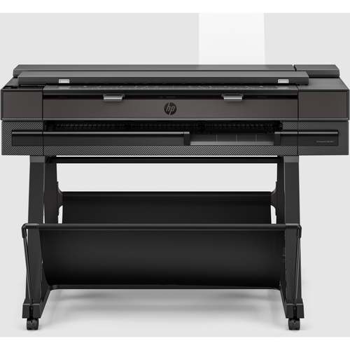 פלוטר HP DesignJet T850 36-in MFP