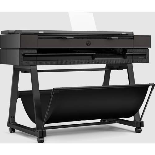 פלוטר HP DesignJet T850 36-in MFP