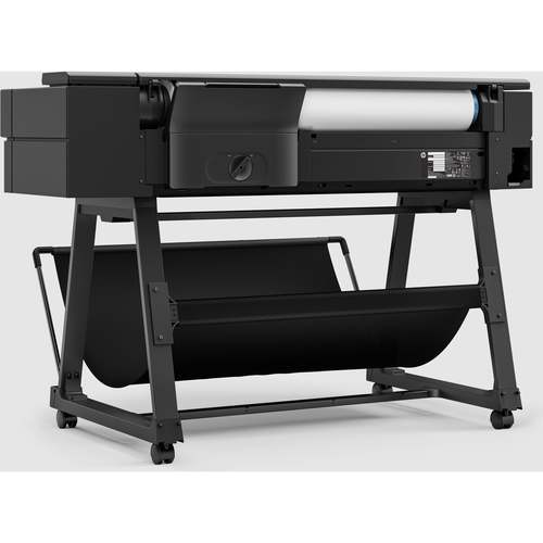 פלוטר HP DesignJet T850 36-in MFP