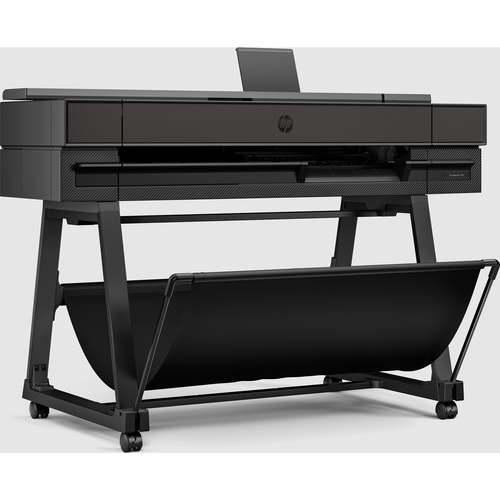 פלוטר  HP DesignJet T850 36-in Printer