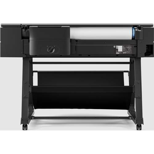 פלוטר  HP DesignJet T850 36-in Printer