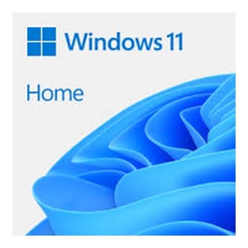 Win 11 Home 64Bit Eng 1pk DVD