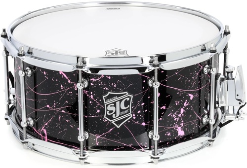 sjc navigator series 6.5x14