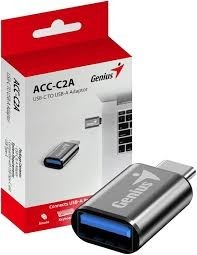 ACC-C2A - USB Type-C to Type-A Adaptor
