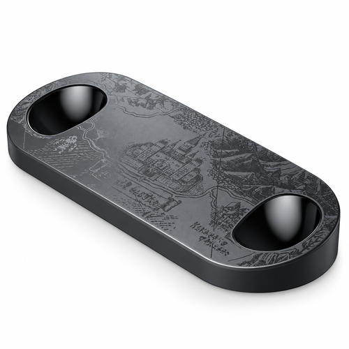 Nintendo Switch 2 Zelda  קונסולת נינטנדו