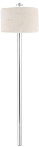 dixon ppb6hp classic felt bass drum beater
