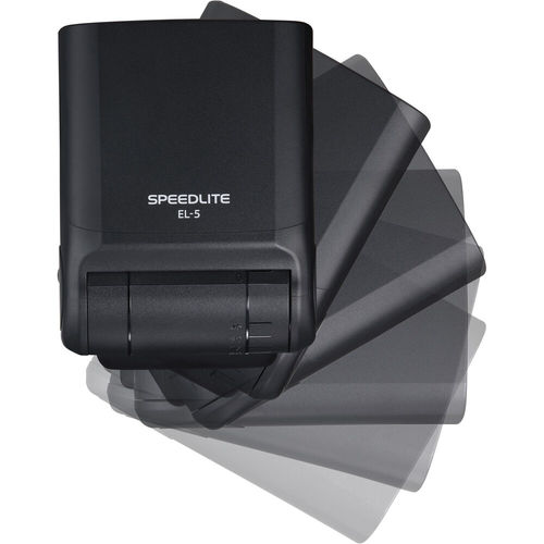 פלאש מקורי Canon Speedlite EL-5 (Version 2)