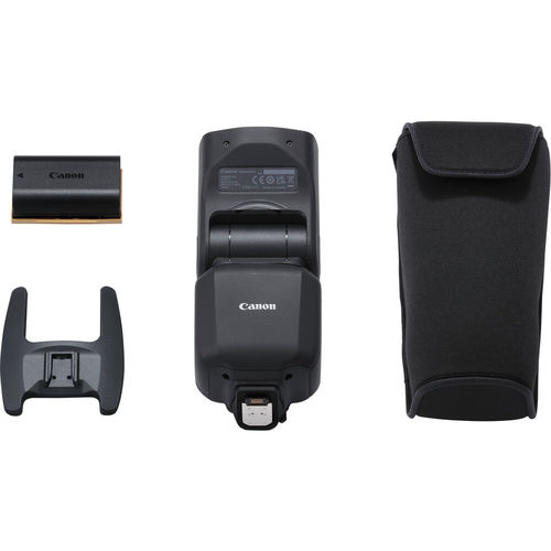 פלאש מקורי Canon Speedlite EL-5 (Version 2)