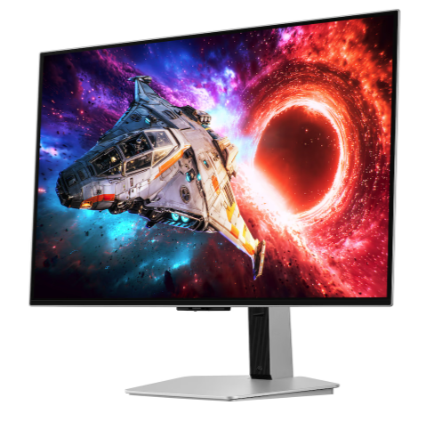 מסך מחשב גיימינג Samsung Odyssey G8 S32HG800SU 4K