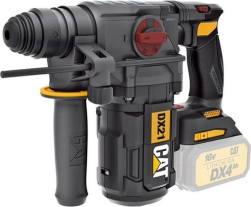 CAT DX2120 2+מטעןX4A 18 פטישון+אימפקטV סט
