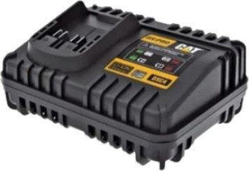 CAT DX2120 2+מטעןX4A 18 פטישון+אימפקטV סט