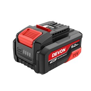 סוללה 5.0AH 20V DEVON