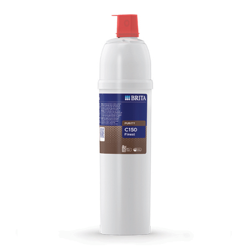 פילטר בריטה - BRITA PURITY C150 FINEST