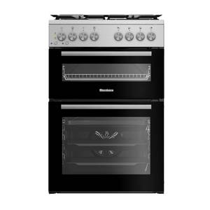תנור משולב דו תאי Blomberg HDWN7100IX נירוסטה *מהדרין