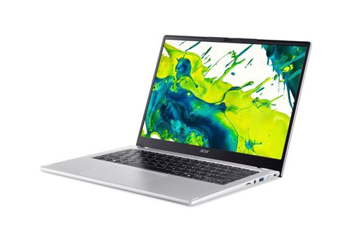 מחשב נייד Acer Aspire Spin NX.DY6EC.003