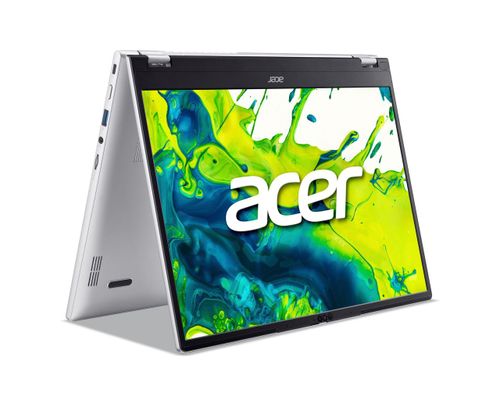 מחשב נייד Acer Aspire Spin NX.DY6EC.003