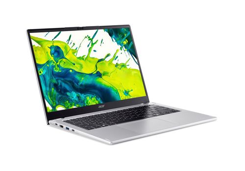 מחשב נייד Acer Aspire Spin NX.DY6EC.005