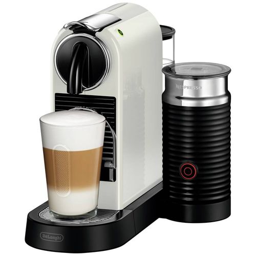 מכונת קפה Nespresso Citiz&Milk EN267