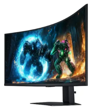 מסך מחשב Samsung Odyssey G7 S40FG750EU 4K