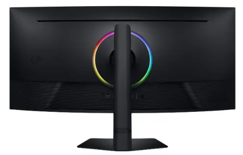 מסך מחשב Samsung Odyssey G7 S40FG750EU 4K