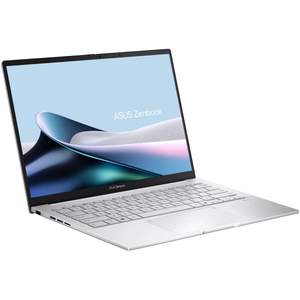 נייד | ASUS Zenbook 14 U7-255H | 32GB | 1TB | OLED Touch