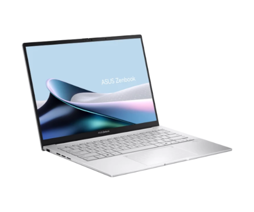 נייד | ASUS Zenbook 14 U7-255H | 32GB | 1TB | OLED Touch