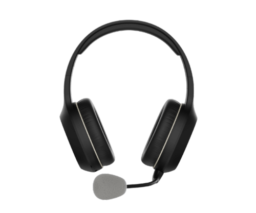 אזניות אלחוטיות | Edifier K750 BT5.4 with Mic Black up to 55H music