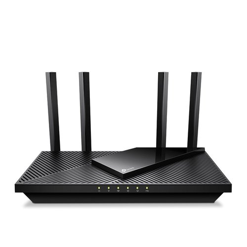 נתב | TPLink Archer AX55 Pro Multi-Gigabit | Wi-Fi 6 Router 2x 2.5GBE
