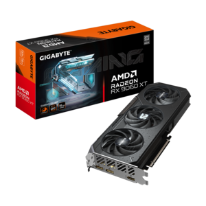 כרטיס מסך | Gigabyte Radeon RX 9060 XT GAMING OC | 16GB