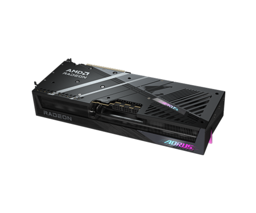 כרטיס מסך | GIGABYTE AORUS Radeon RX9070 XT ELITE 16G