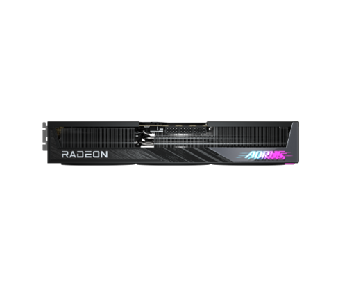כרטיס מסך | GIGABYTE AORUS Radeon RX9070 XT ELITE 16G