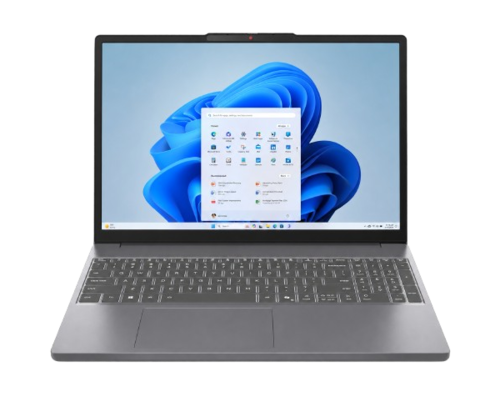 נייד | Lenovo IdeaPad Slim 3 Core 3 100U | 16GB | 512GB 15.3