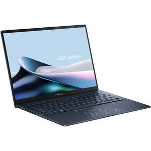 נייד | ASUS Zenbook 14 U9-285H | 32GB | 1TB | OLED Touch Win11 Blue
