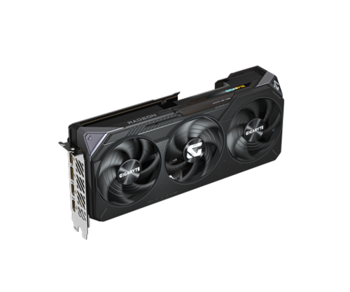 כרטיס מסך | Gigabyte RX9070 XT Gaming OC | 16GB PCI-E 5.0