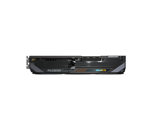 כרטיס מסך | Gigabyte RX9070 XT Gaming OC | 16GB PCI-E 5.0