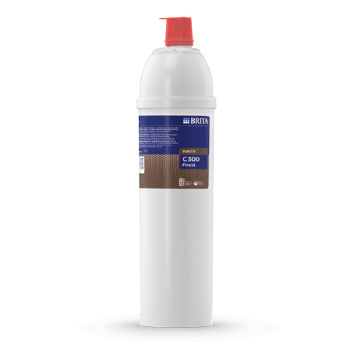 פילטר בריטה - BRITA PURITY C300 FINEST