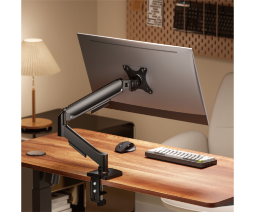 זרוע שולחנית למסך | Gold Touch AR-110D Up to 9Kg | 32inch