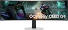 מסך מחשב גיימינג Samsung Odyssey G9 S49DG910SU