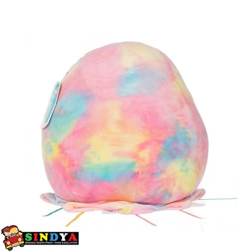 סקווישמלו - ג'נט - SQUISHMALLOW