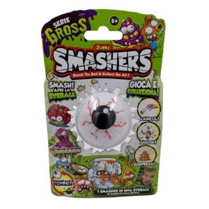 סמאשרס זבלונים- Smashers