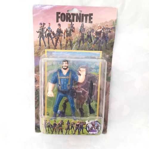 פורטנייט - דמות וחרב - Fortnite