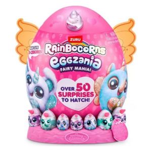 ריינבוקורן - חגיגת ריינבוקורן פיות - RainBoCoRns 5258H