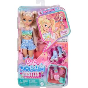 ברבי - בובת ברבי - BARBIE JFX969993