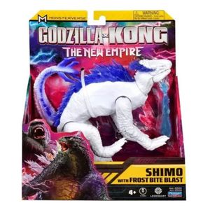 גודזילה - דמות שימו - Godzilla X Kong Shimo