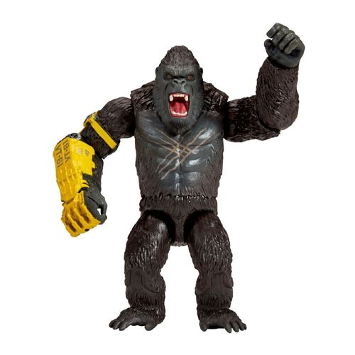 גודזילה - דמות קונג - Godzilla X Kong