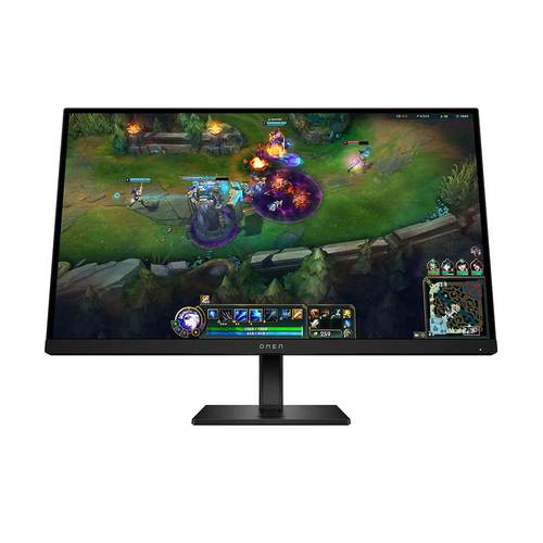 HP OMEN MONITOR 27 G2 FHD 180Hz 1Ms Gaming/1YW