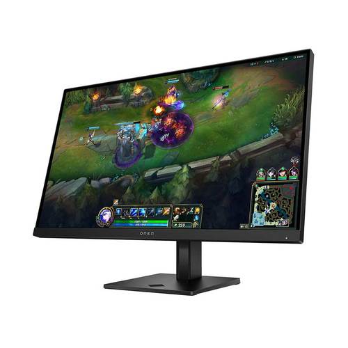 HP OMEN MONITOR 27 G2 FHD 180Hz 1Ms Gaming/1YW