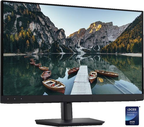 Dell UltraSharp 32 4K QD-OLED Monitor | U3226Q  31.5” 4K, QD-OLED, 120Hz